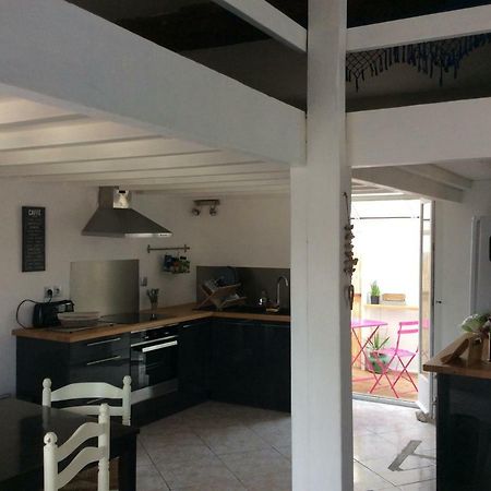 Maison Banyuls Esterno foto