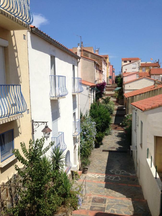 Maison Banyuls Esterno foto