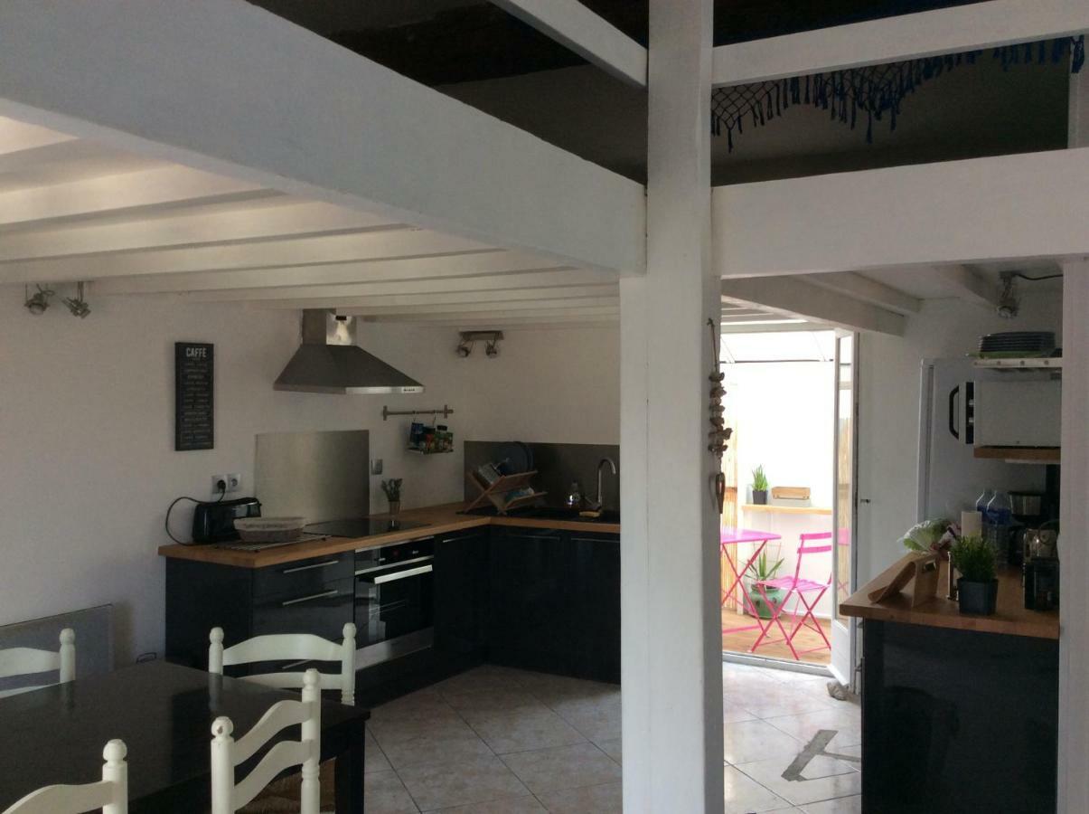 Maison Banyuls Esterno foto
