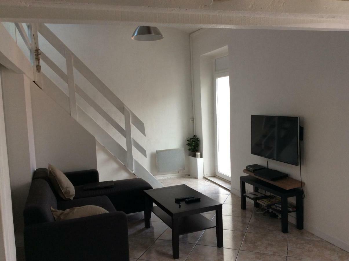 Maison Banyuls Esterno foto